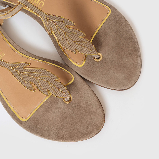 Босоножки Salvatore Ferragamo